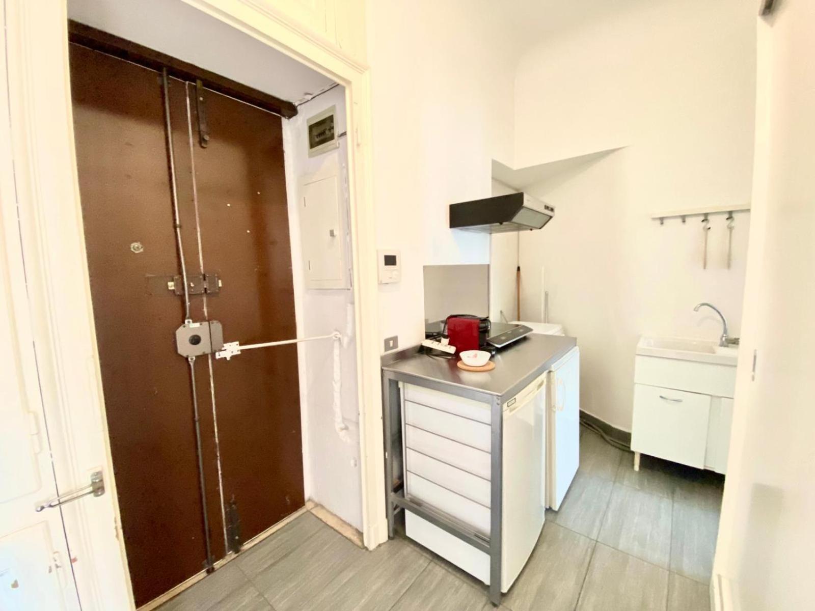 Porta-Venezia/Milano CentraleLuxury Apartment Exterior photo