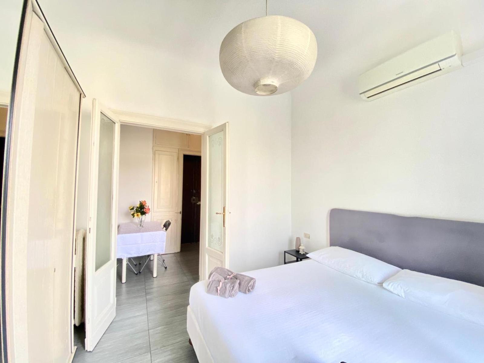 Porta-Venezia/Milano CentraleLuxury Apartment Exterior photo