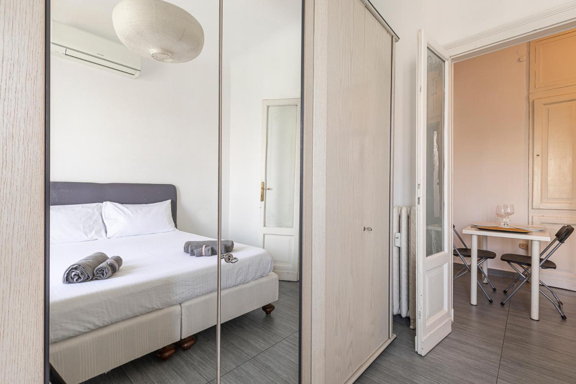 Porta-Venezia/Milano CentraleLuxury Apartment Exterior photo