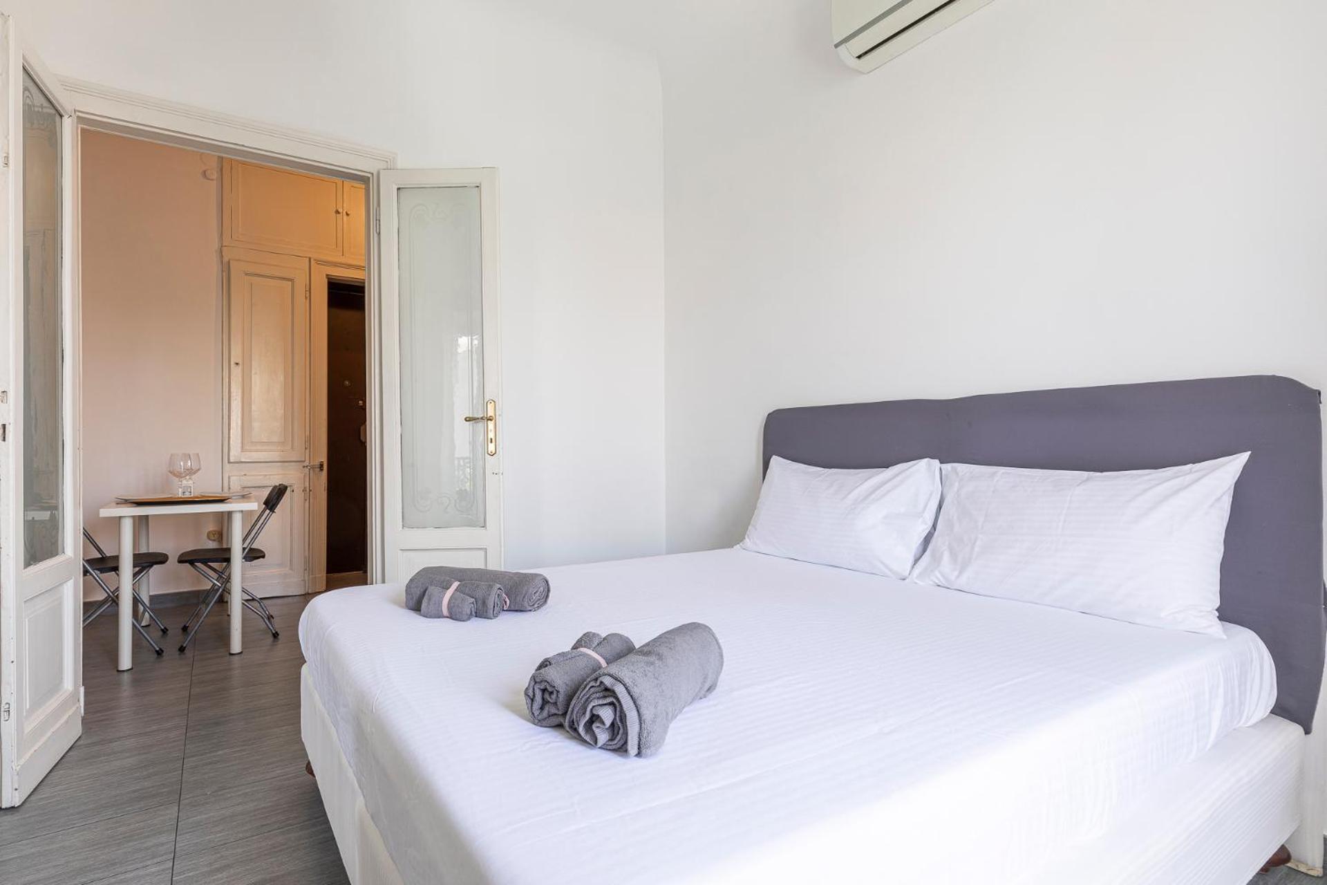 Porta-Venezia/Milano CentraleLuxury Apartment Exterior photo